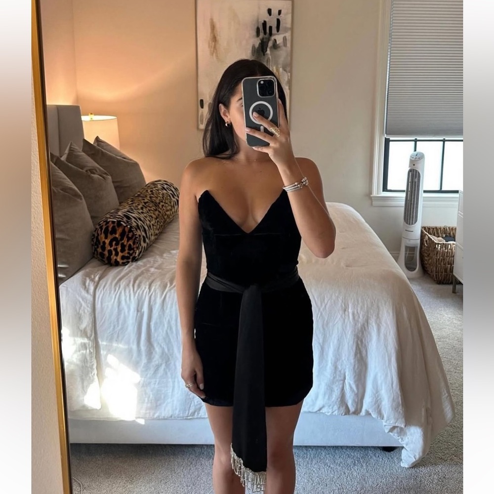 Camila Coelho dress